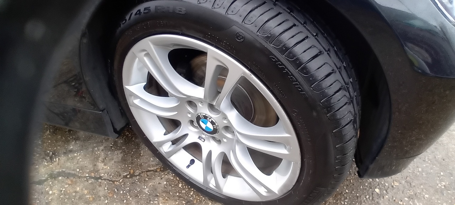 Used BMW 3 Series 2006 for sale - 76763532: Photo 20