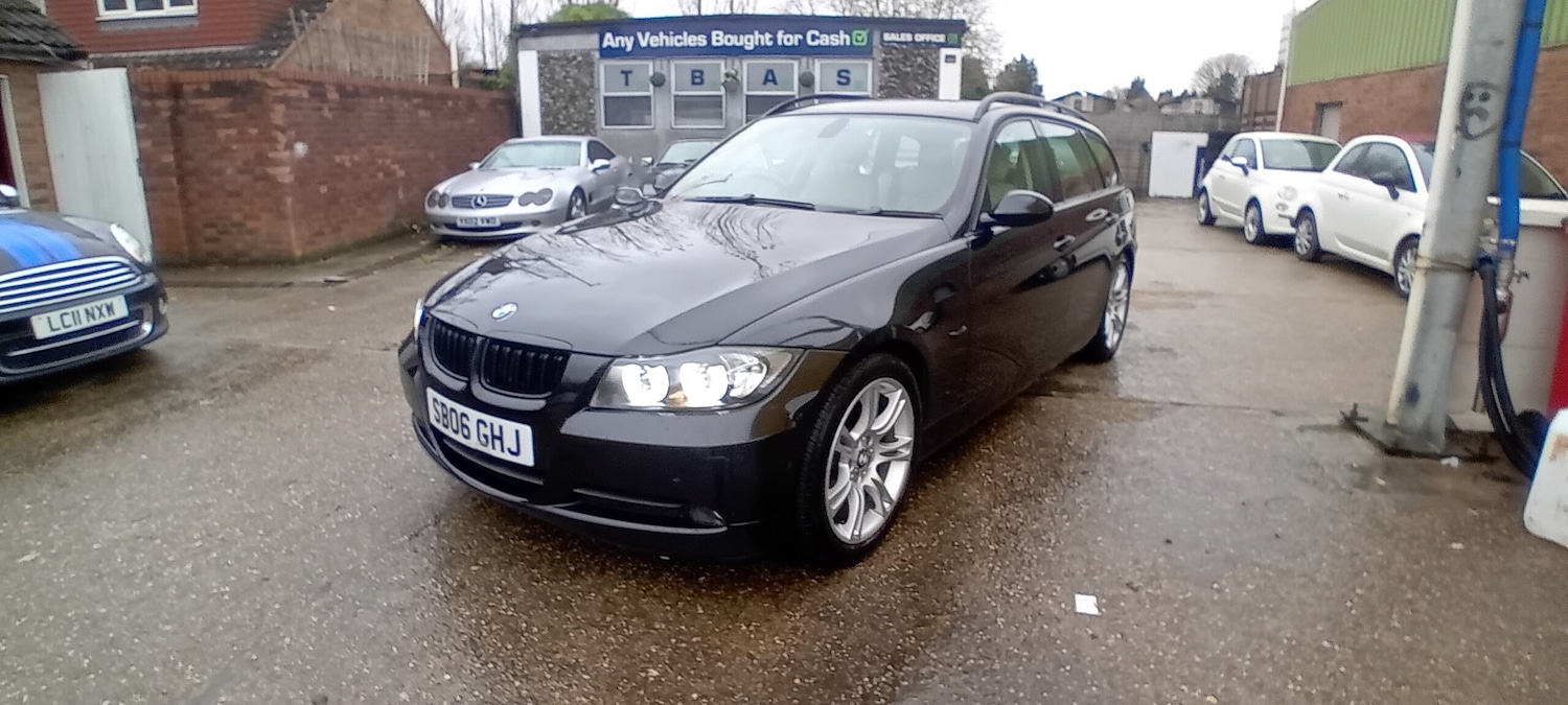 Used BMW 3 Series 2006 for sale - 76763532: Photo 4