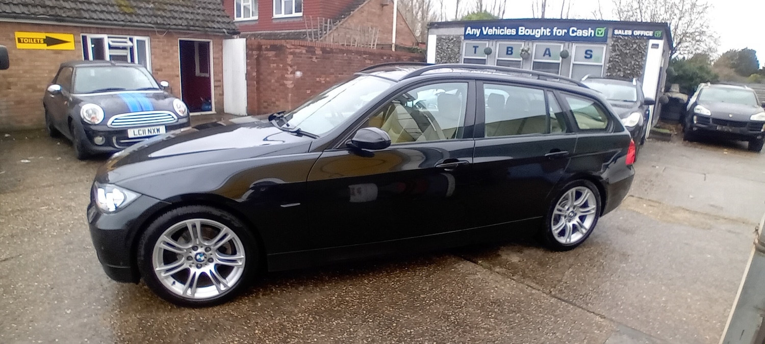 Used BMW 3 Series 2006 for sale - 76763532: Photo 5