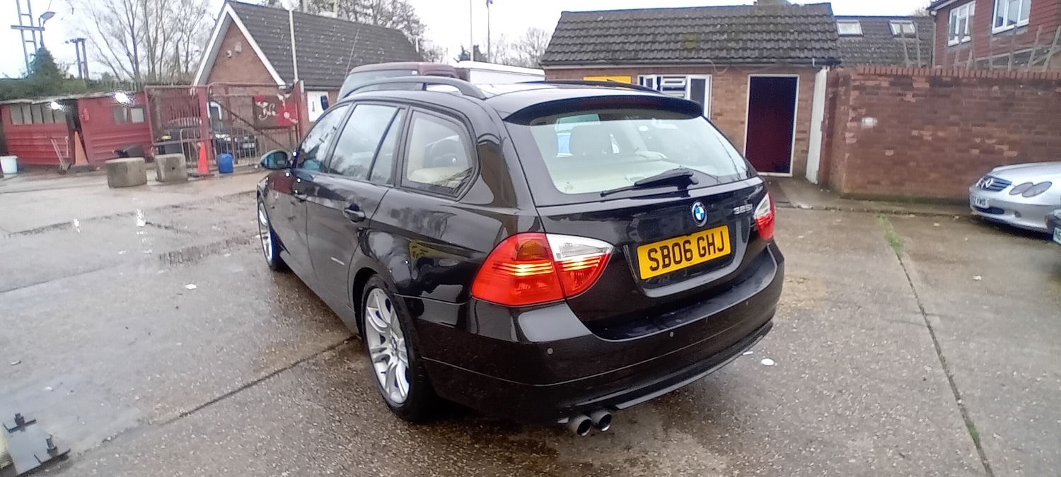 Used BMW 3 Series 2006 for sale - 76763532: Photo 6