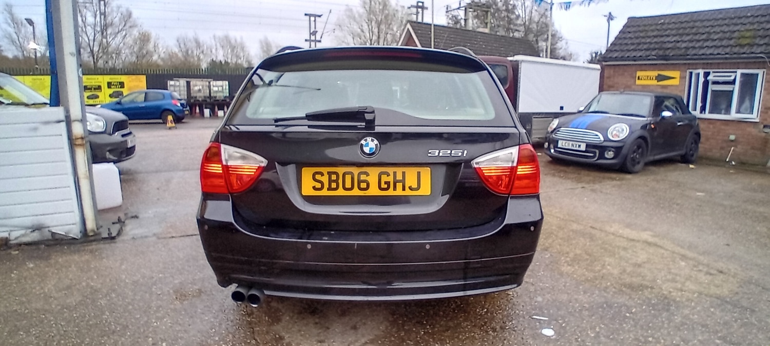 Used BMW 3 Series 2006 for sale - 76763532: Photo 7