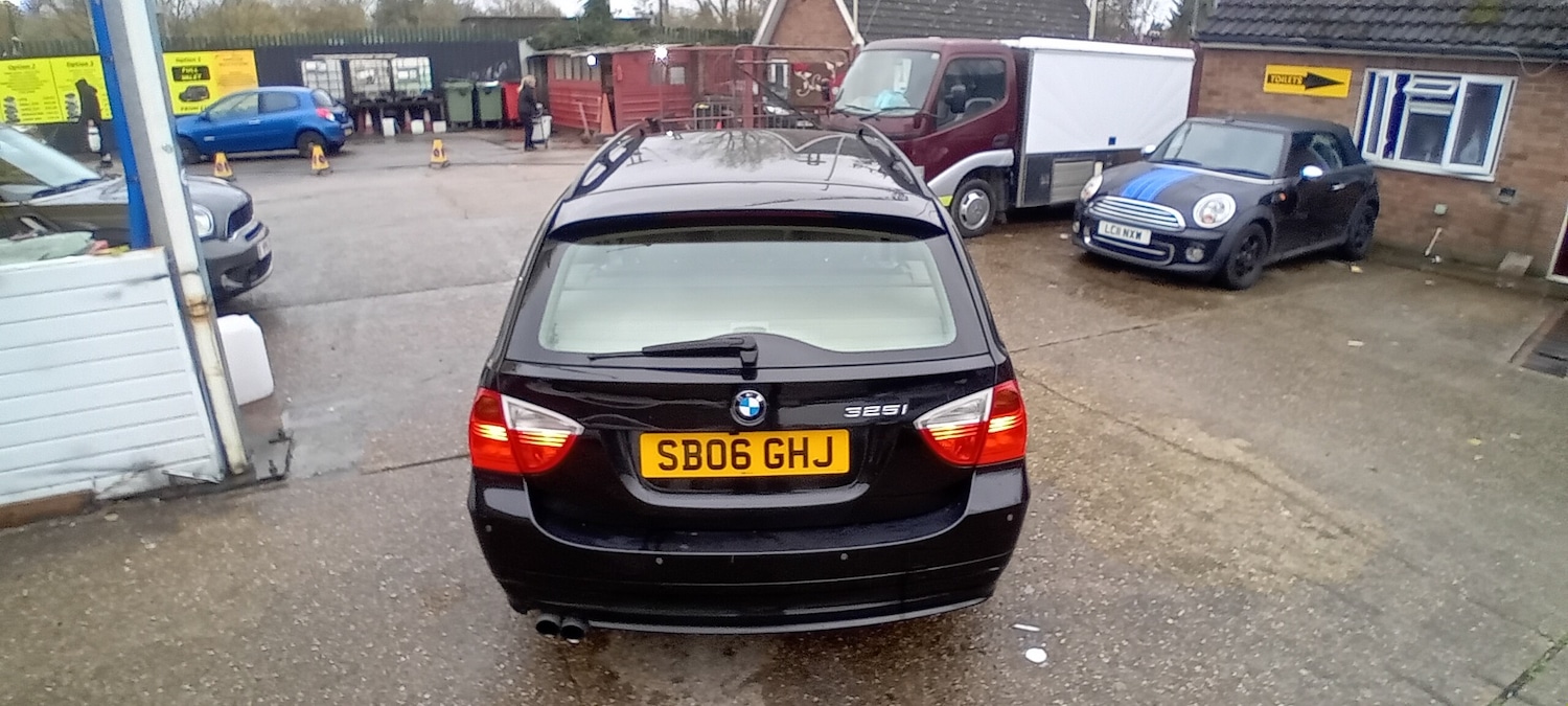 Used BMW 3 Series 2006 for sale - 76763532: Photo 8