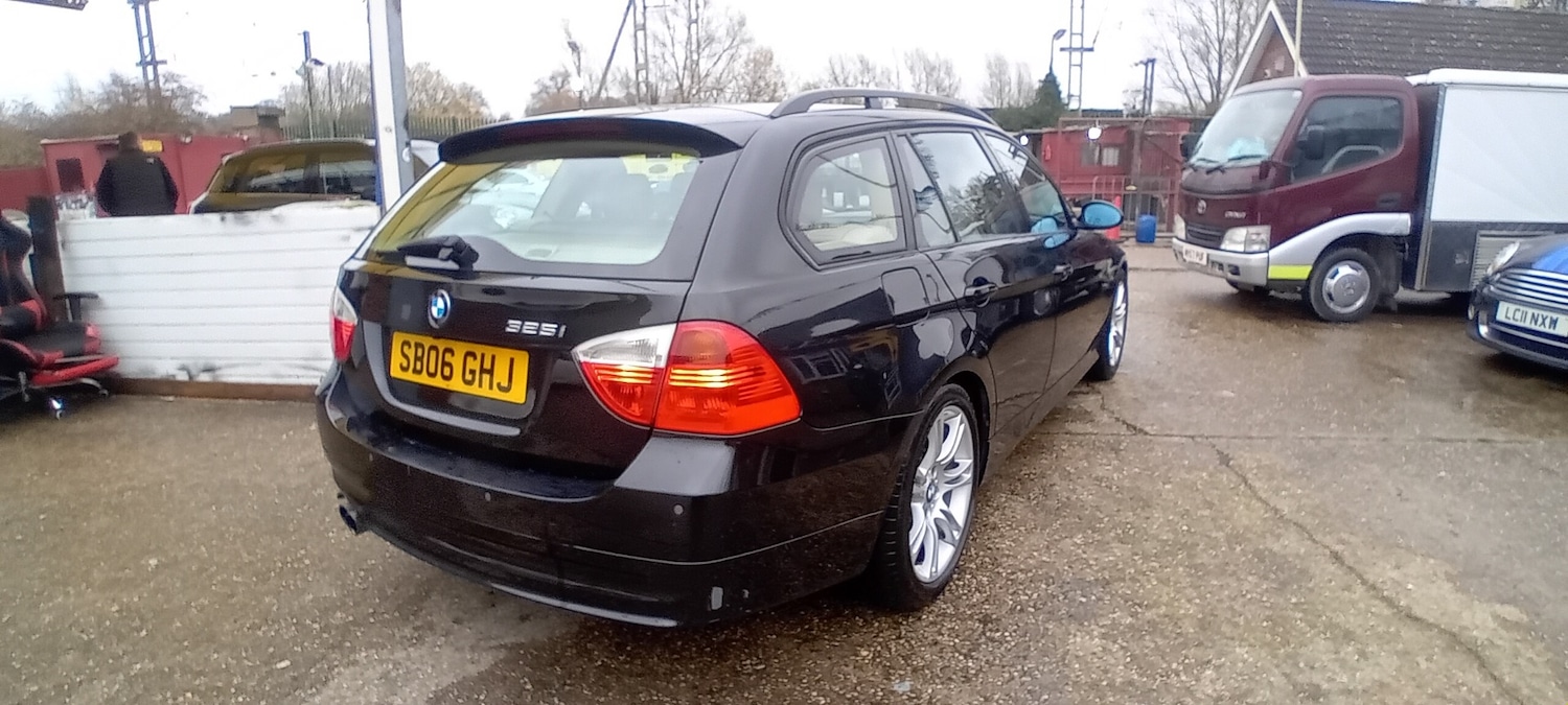 Used BMW 3 Series 2006 for sale - 76763532: Photo 9
