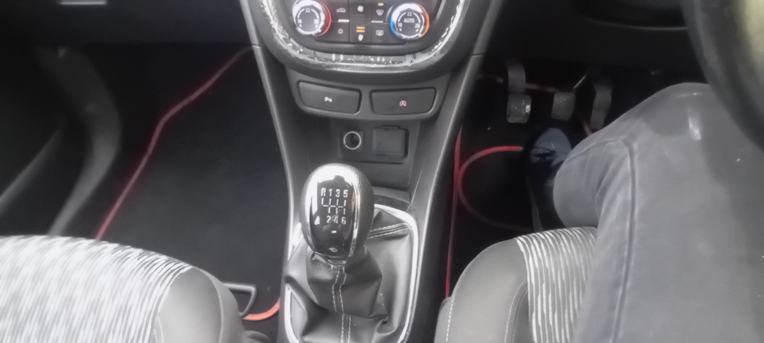 Used Vauxhall Mokka 2015 for sale - 77446007: Photo 18