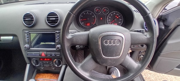 Used Audi A3 2008 for sale - 75348540: Photo 17