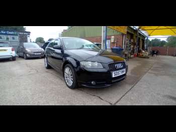 2008 (57) - 1.6 SE 3dr