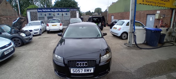Used Audi A3 2008 for sale - 75348540: Photo 3