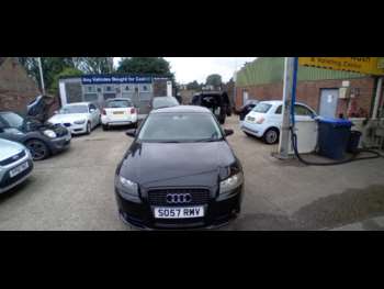Used Audi A3 2008 for sale - 75348540: Photo