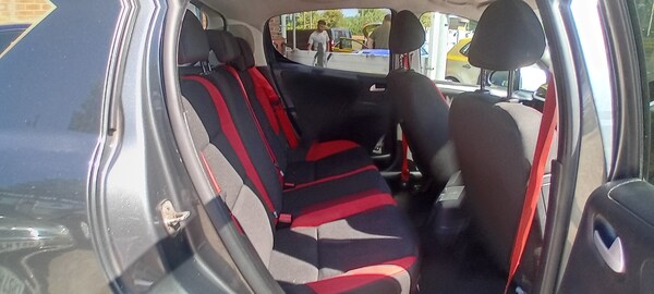 Used Peugeot 207 2012 for sale - 75567656: Photo 14