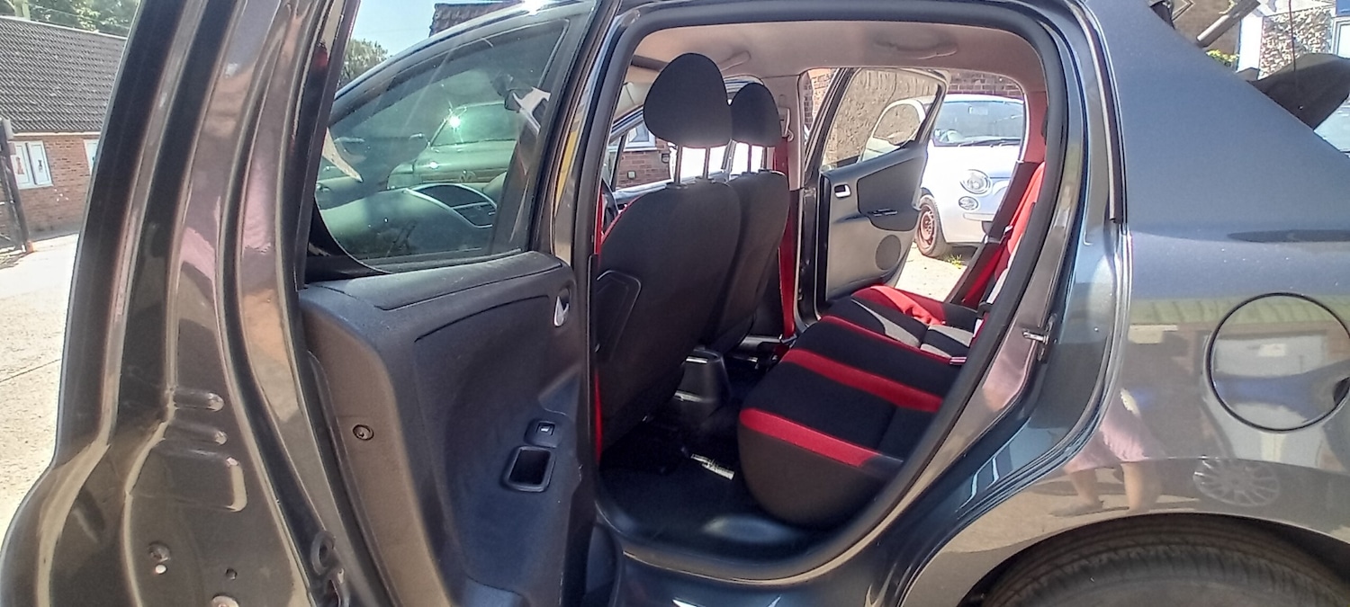 Vehicle 16