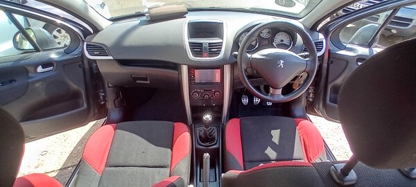 Used Peugeot 207 2012 for sale - 75567656: Photo 18