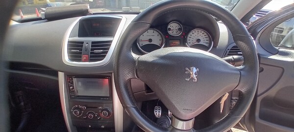 Used Peugeot 207 2012 for sale - 75567656: Photo 21