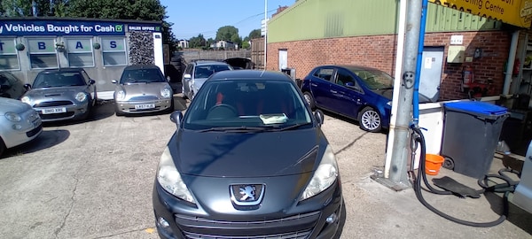 Used Peugeot 207 2012 for sale - 75567656: Photo 3
