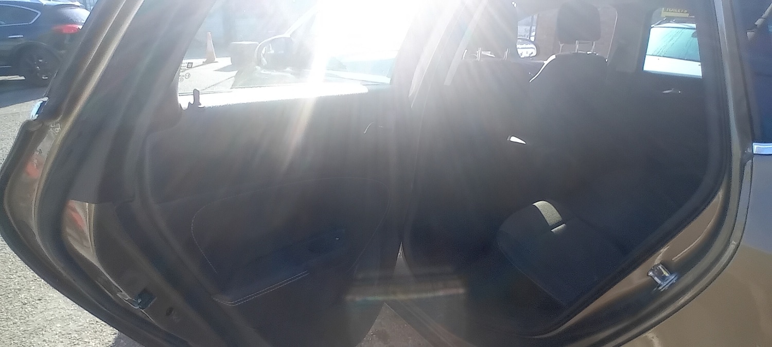 Used Vauxhall Astra 2012 for sale - 76048874: Photo 13