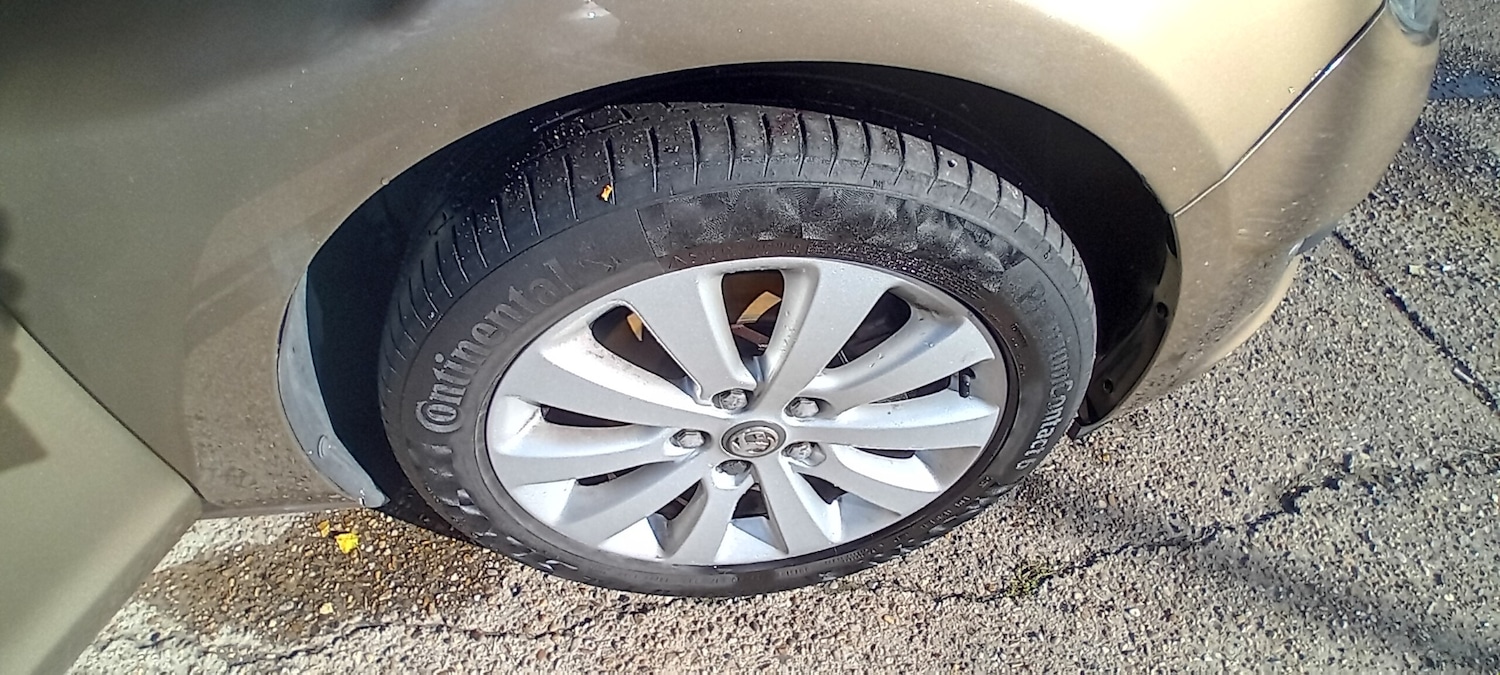 Used Vauxhall Astra 2012 for sale - 76048874: Photo 21