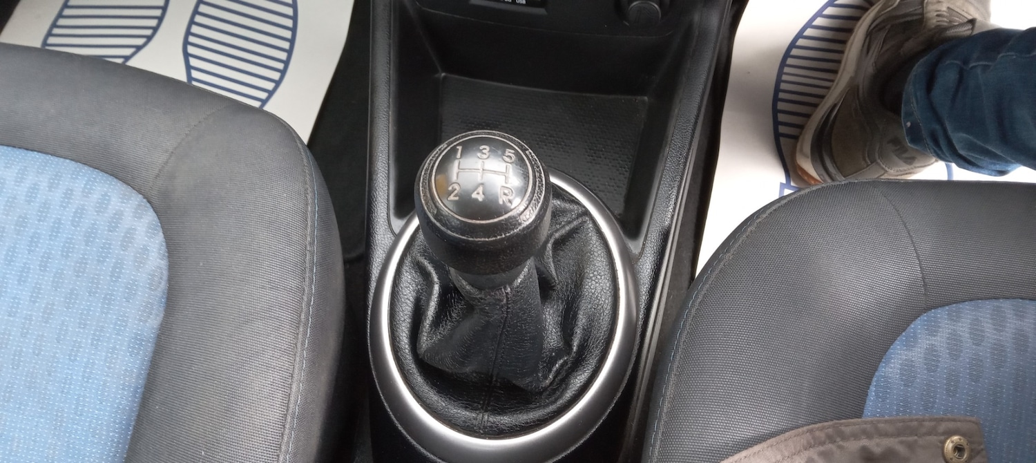 Used Hyundai i20 2009 for sale - 78038870: Photo 17