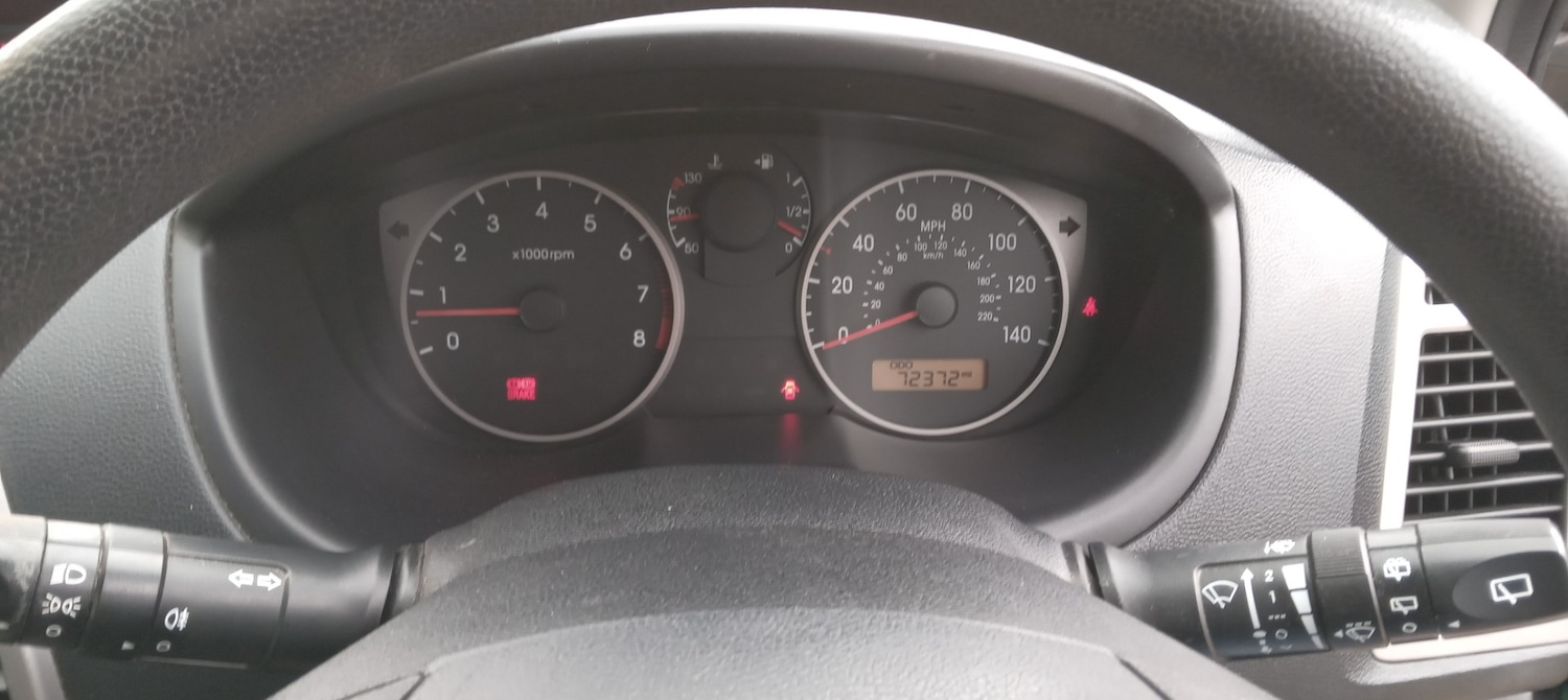 Used Hyundai i20 2009 for sale - 78038870: Photo 19