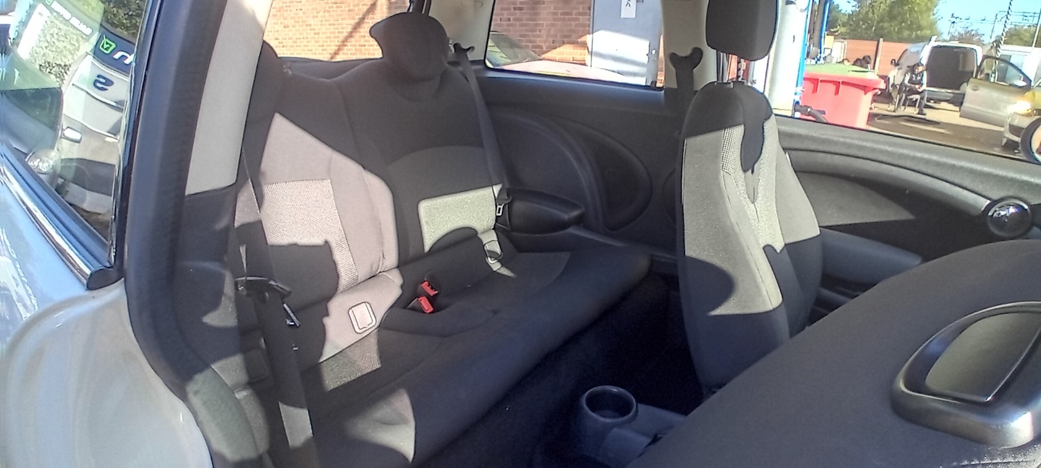 Used MINI Hatch 2012 for sale - 76104474: Photo 11