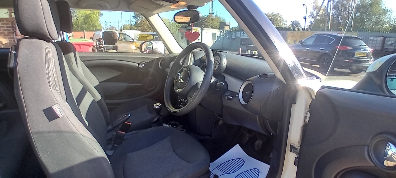 Used MINI Hatch 2012 for sale - 76104474: Photo 12