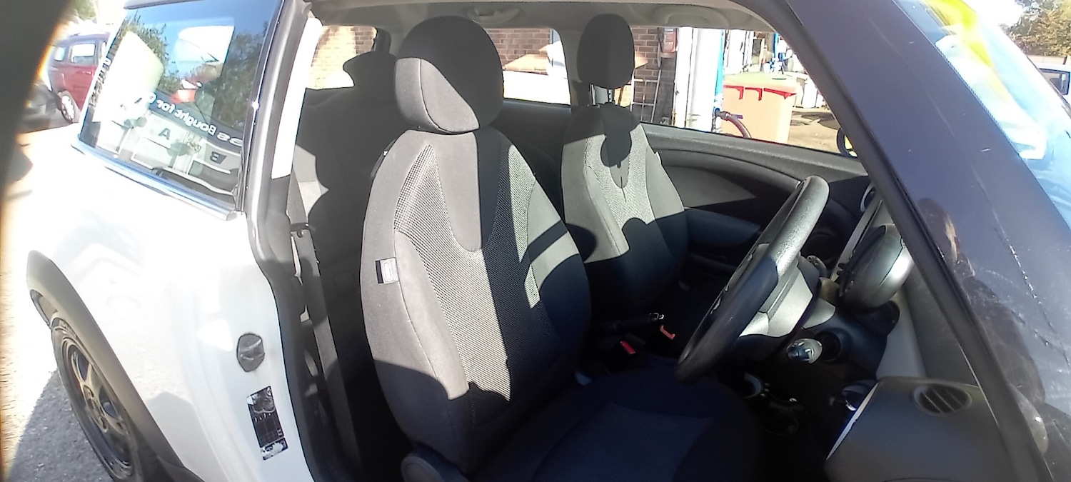 Used MINI Hatch 2012 for sale - 76104474: Photo 13