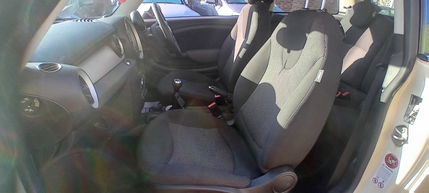 Used MINI Hatch 2012 for sale - 76104474: Photo 15