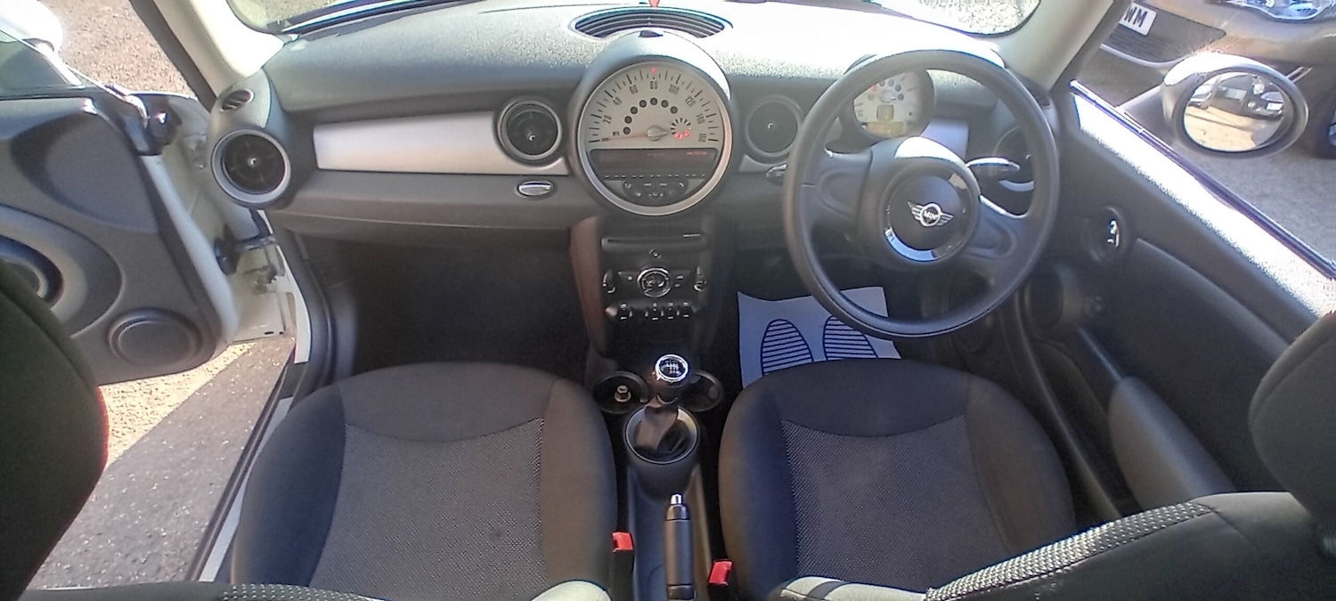 Used MINI Hatch 2012 for sale - 76104474: Photo 16