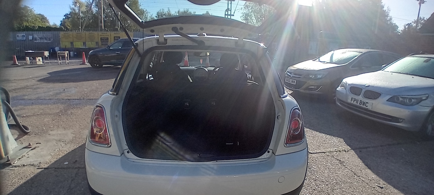 Used MINI Hatch 2012 for sale - 76104474: Photo 17