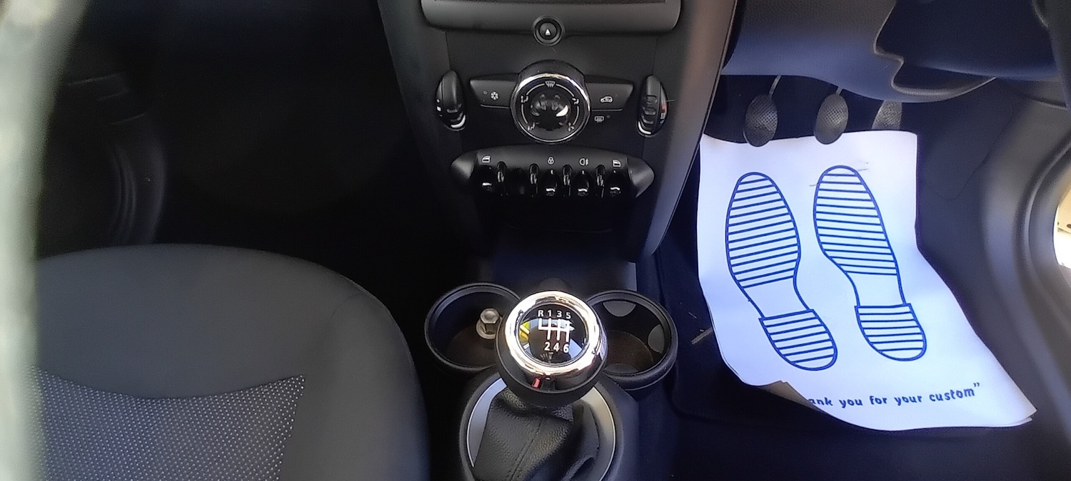 Used MINI Hatch 2012 for sale - 76104474: Photo 19