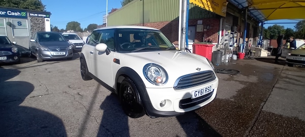 Used MINI Hatch 2012 for sale - 76104474: Photo 1