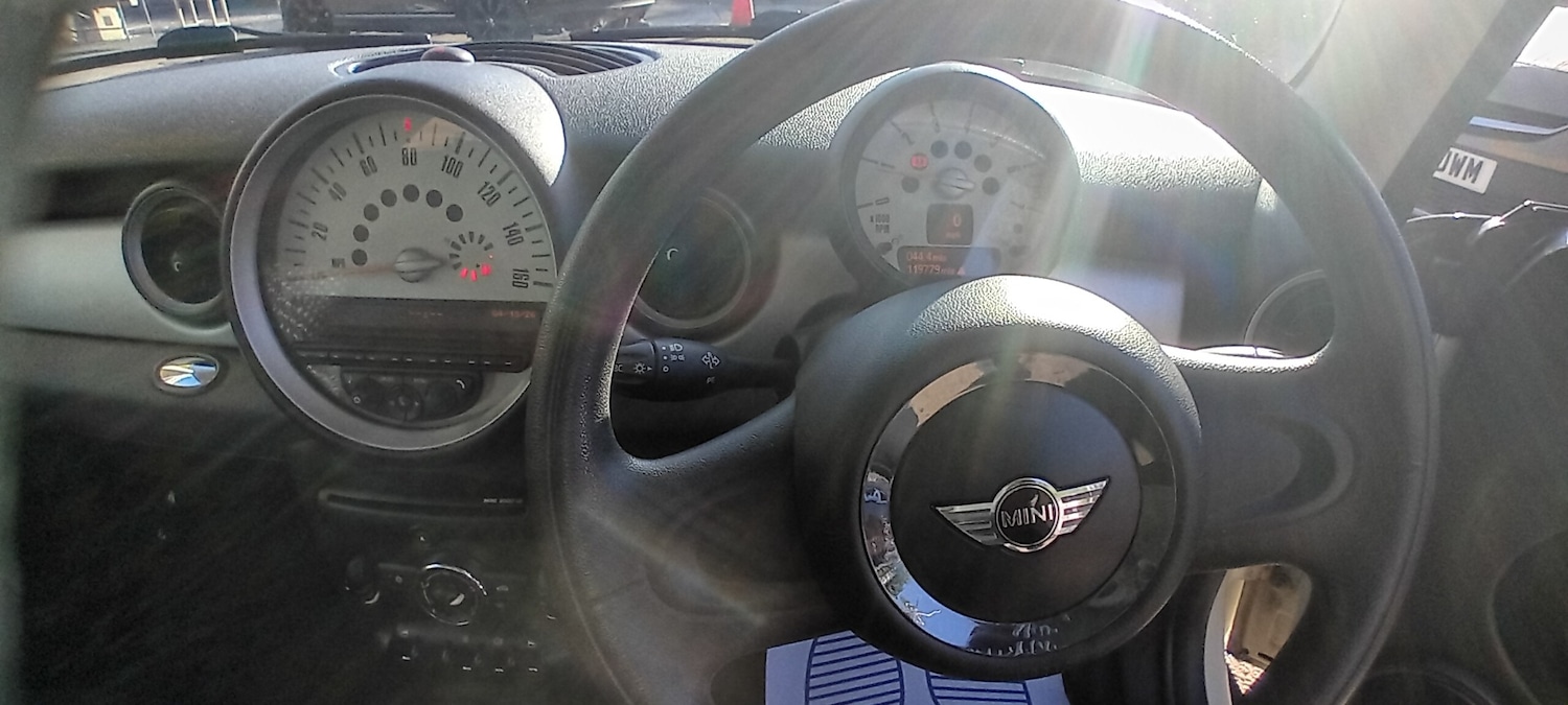 Used MINI Hatch 2012 for sale - 76104474: Photo 20