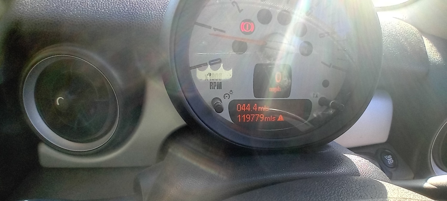 Used MINI Hatch 2012 for sale - 76104474: Photo 21