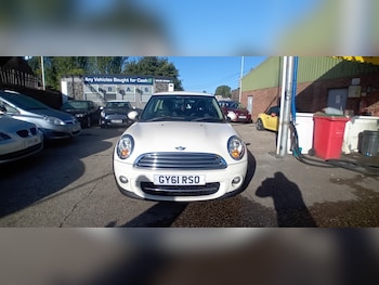 Used MINI Hatch 2012 for sale - 76104474: Photo 2