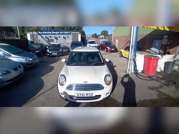 Used MINI Hatch 2012 for sale - 76104474: Photo 3