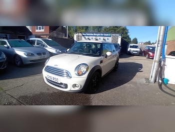 Used MINI Hatch 2012 for sale - 76104474: Photo 4