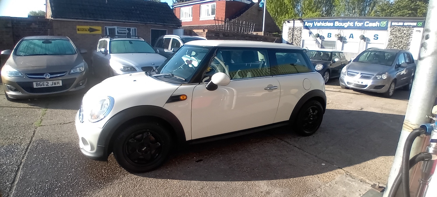Used MINI Hatch 2012 for sale - 76104474: Photo 5