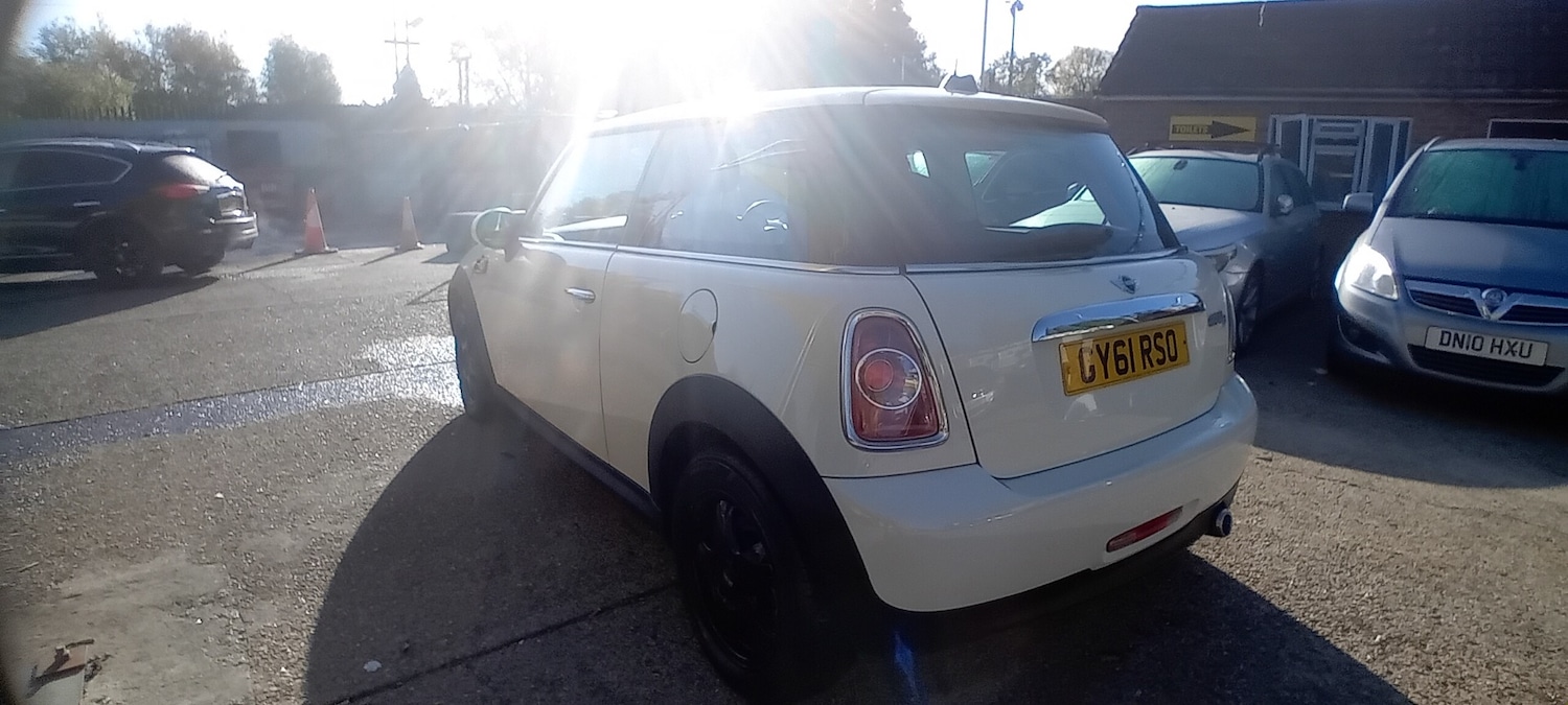 Used MINI Hatch 2012 for sale - 76104474: Photo 6
