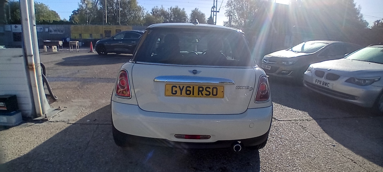 Used MINI Hatch 2012 for sale - 76104474: Photo 7