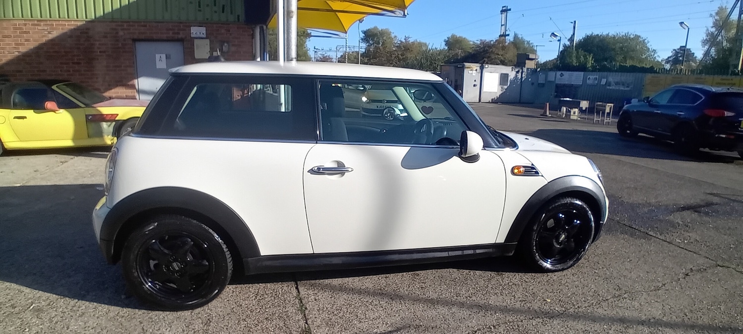 Used MINI Hatch 2012 for sale - 76104474: Photo 9