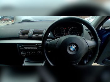 Used BMW 1 Series undefined for sale - 78792108: Photo