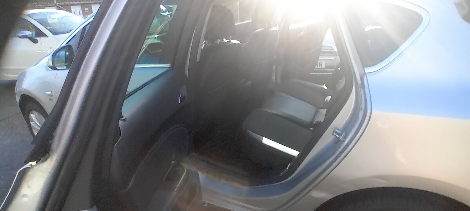 Used Vauxhall Astra 2013 for sale - 77245555: Photo 14