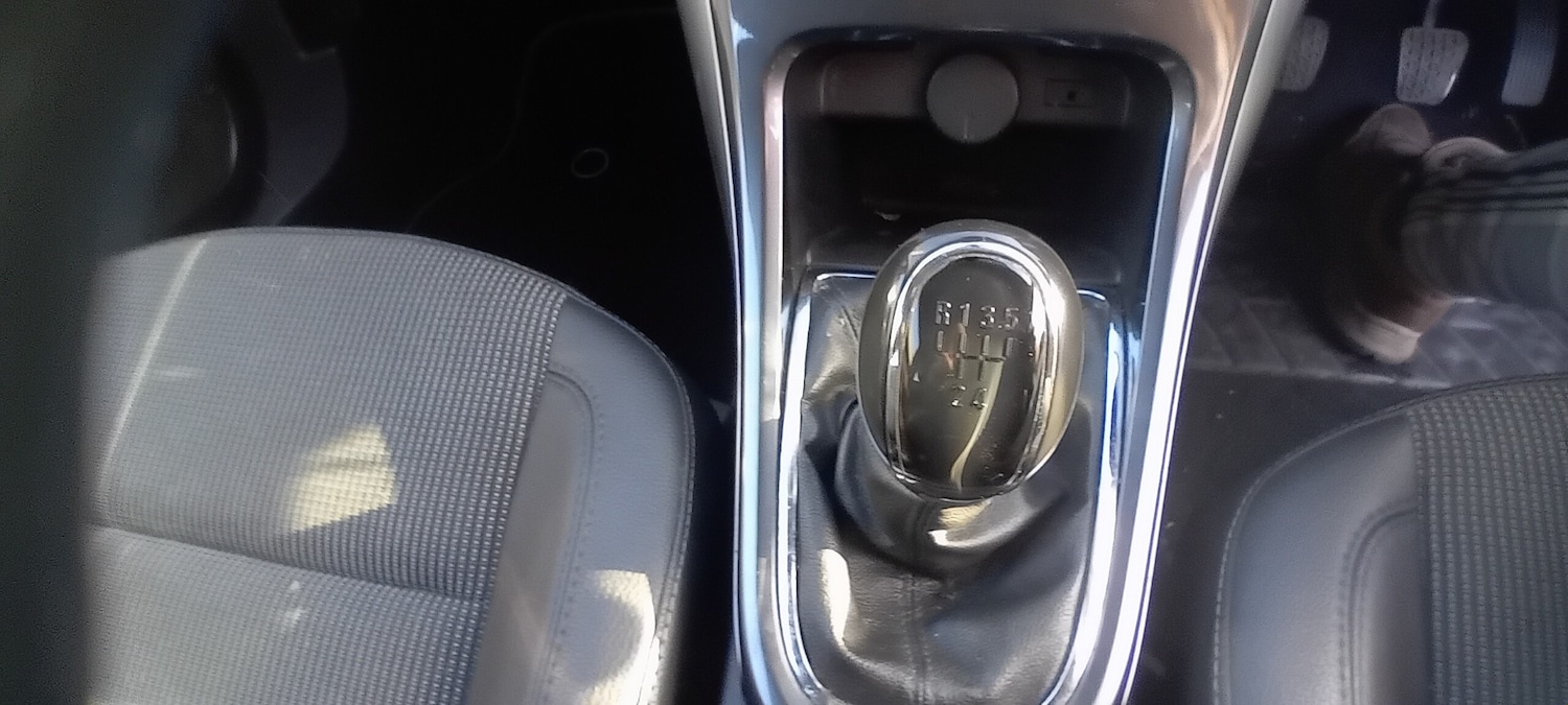 Used Vauxhall Astra 2013 for sale - 77245555: Photo 16