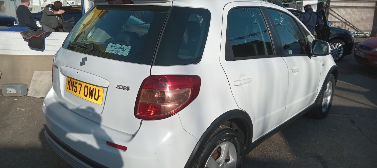 Vehicle 7
