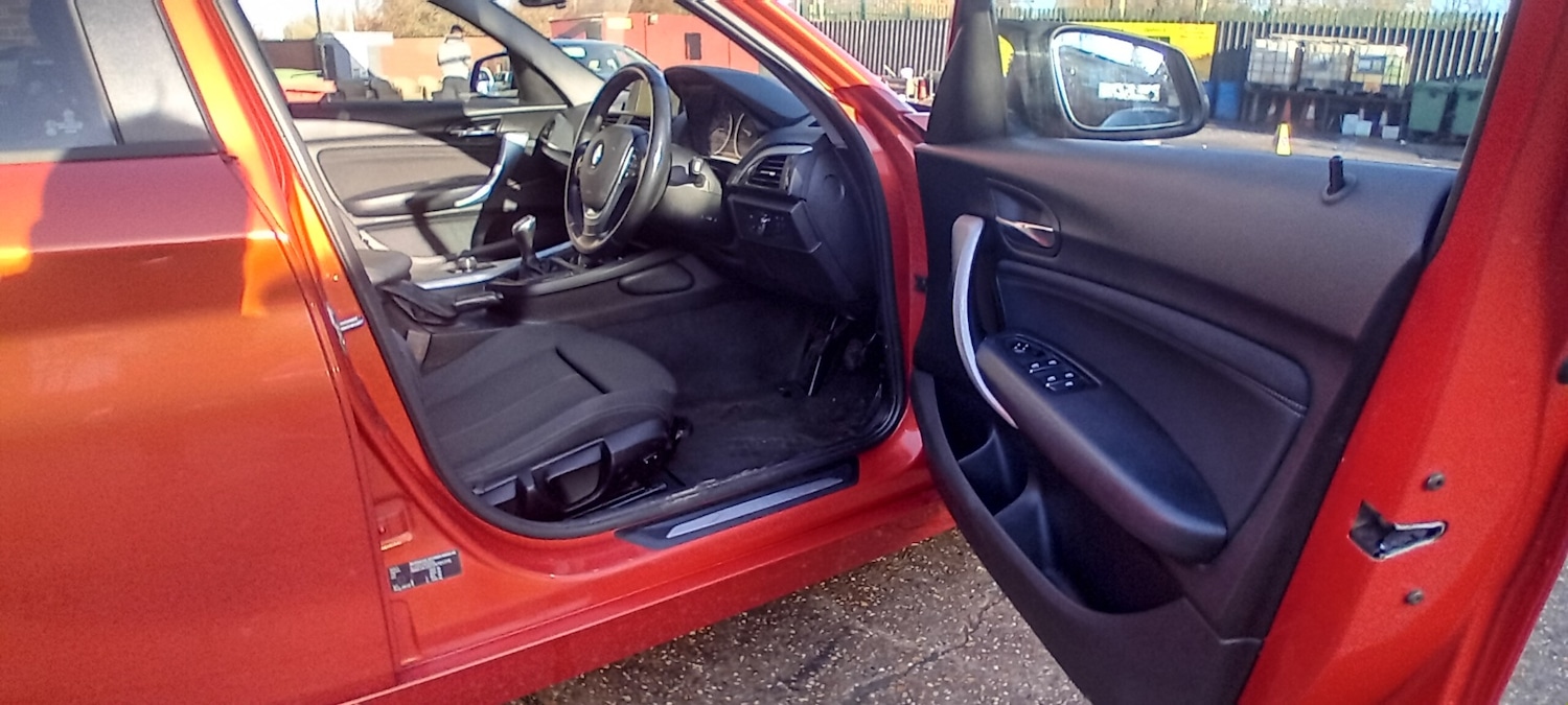 Used BMW 1 Series 2012 for sale - 76778089: Photo 11