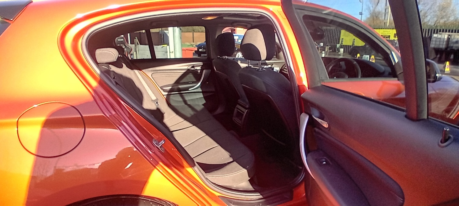 Used BMW 1 Series 2012 for sale - 76778089: Photo 13