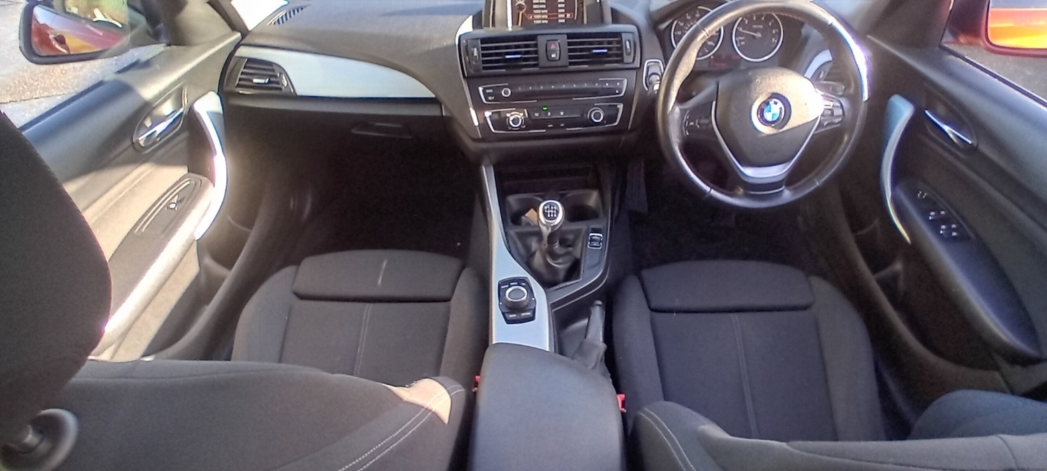 Used BMW 1 Series 2012 for sale - 76778089: Photo 14