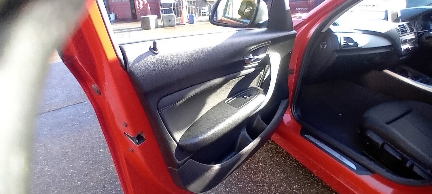 Used BMW 1 Series 2012 for sale - 76778089: Photo 17