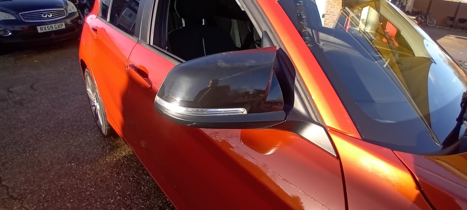 Used BMW 1 Series 2012 for sale - 76778089: Photo 19