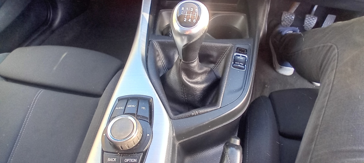 Used BMW 1 Series 2012 for sale - 76778089: Photo 21