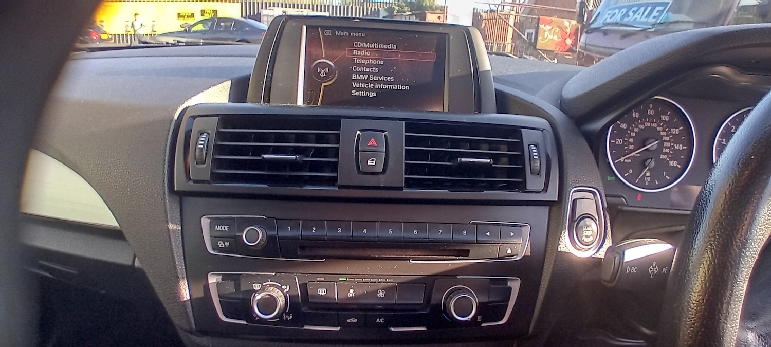 Used BMW 1 Series 2012 for sale - 76778089: Photo 22