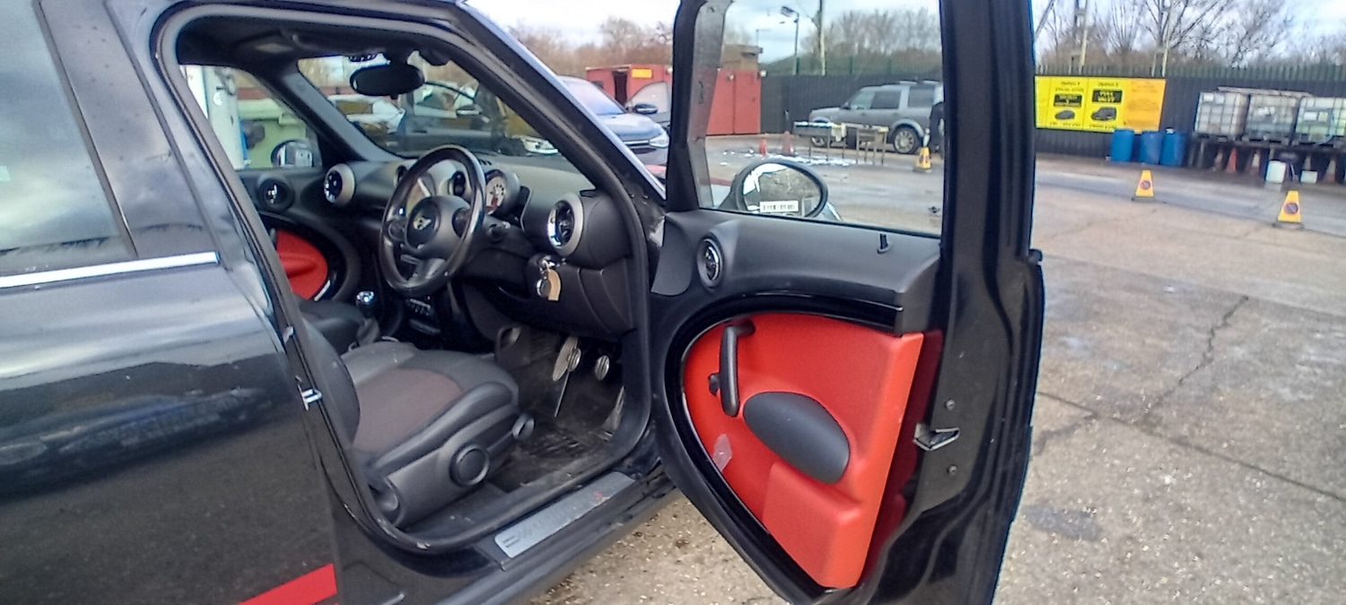 Used MINI Countryman 2011 for sale - 77054966: Photo 11